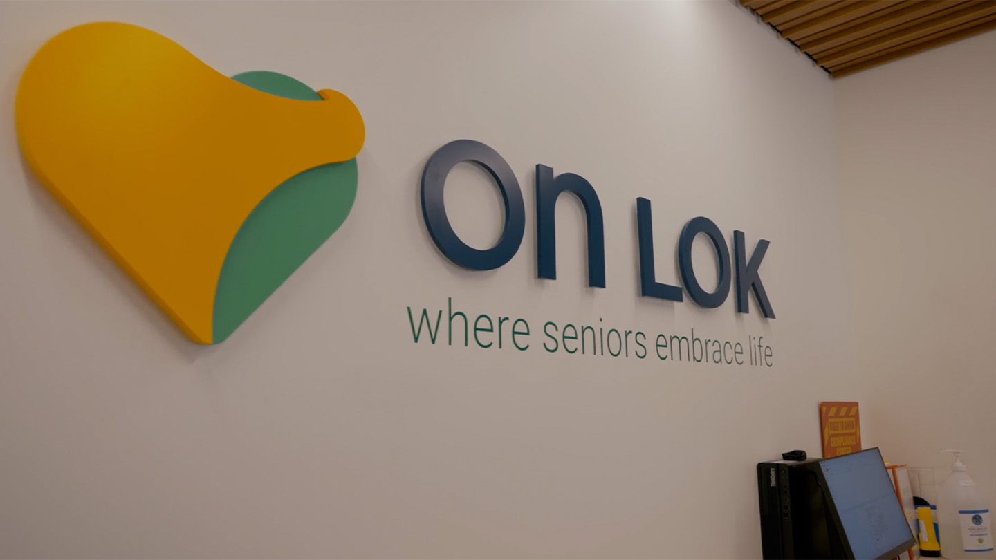 On Lok’s Community Impact and the role of Vital Institutions