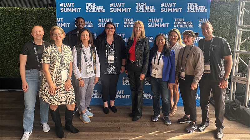 LWT Summit