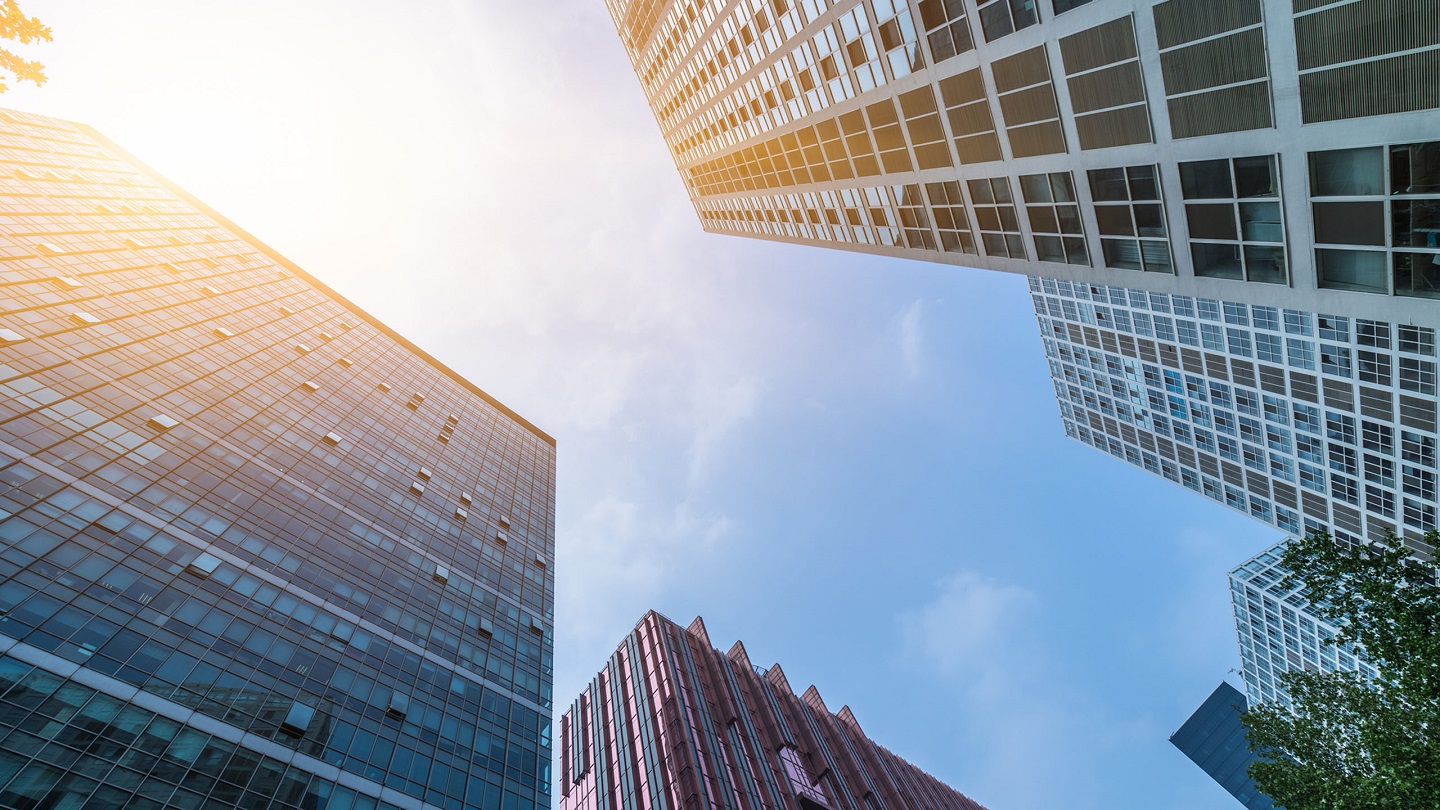 Building Exterior, Built Structure, City, Cityscape, Metal