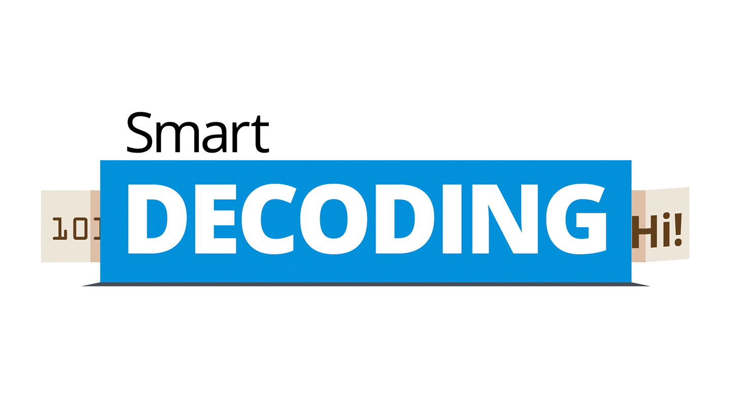 Smart Decoding is a content series focused on breaking down trends and concepts in the banking and technology industries and highlight how the Chase Product & Experience and Technology team designs, builds, develops and power up the products they create for our customers and employees use.